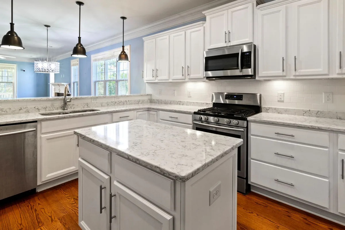 Filth & Squalor Cleanup in Candler-McAfee, GA